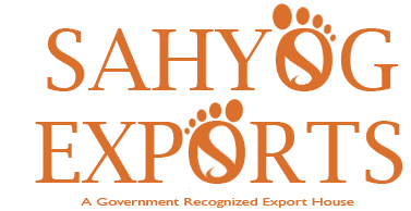 Sahyog Exports Pvt. Ltd - Single Page Template